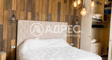 Тристаен апартамент, София, Овча купел, 695320, Снимка 8