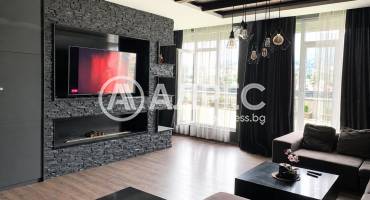 Тристаен апартамент, София, Овча купел, 695320, Снимка 9