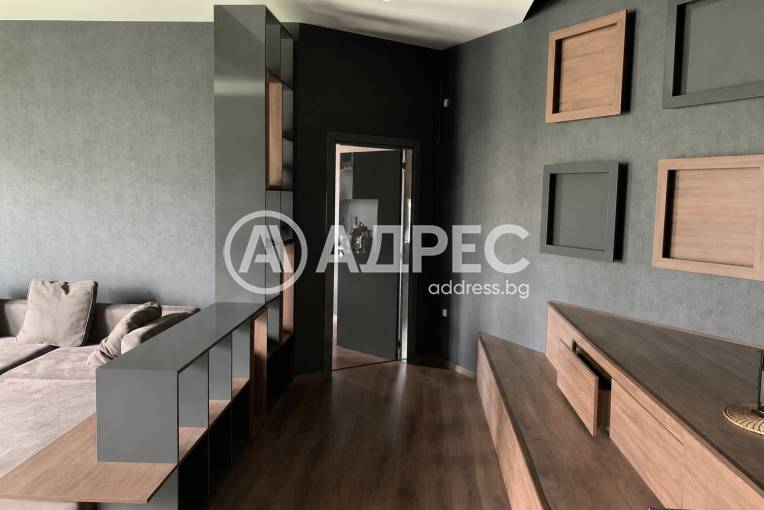 Тристаен апартамент, София, Овча купел, 695320, Снимка 10