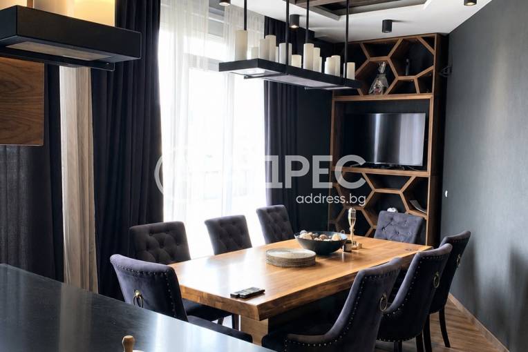 Тристаен апартамент, София, Овча купел, 695320, Снимка 11