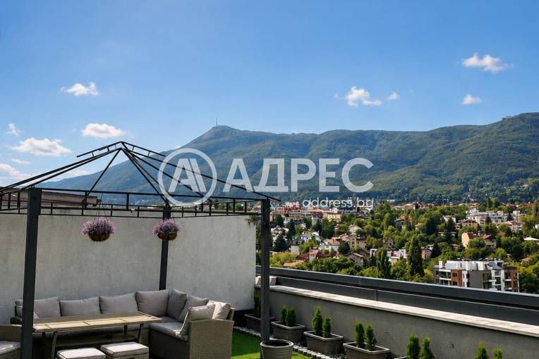 Тристаен апартамент, София, Овча купел, 695320, Снимка 12