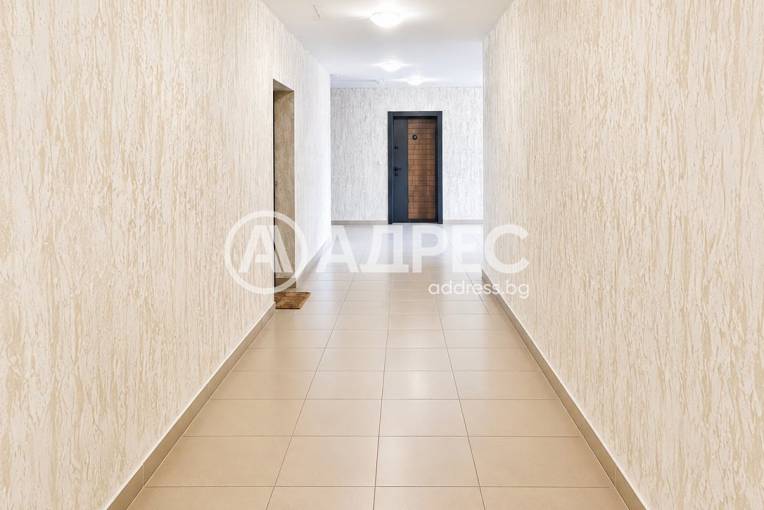 Тристаен апартамент, София, Овча купел, 695320, Снимка 14