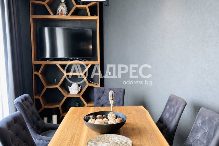 Тристаен апартамент, София, Овча купел, 695320, Снимка 2