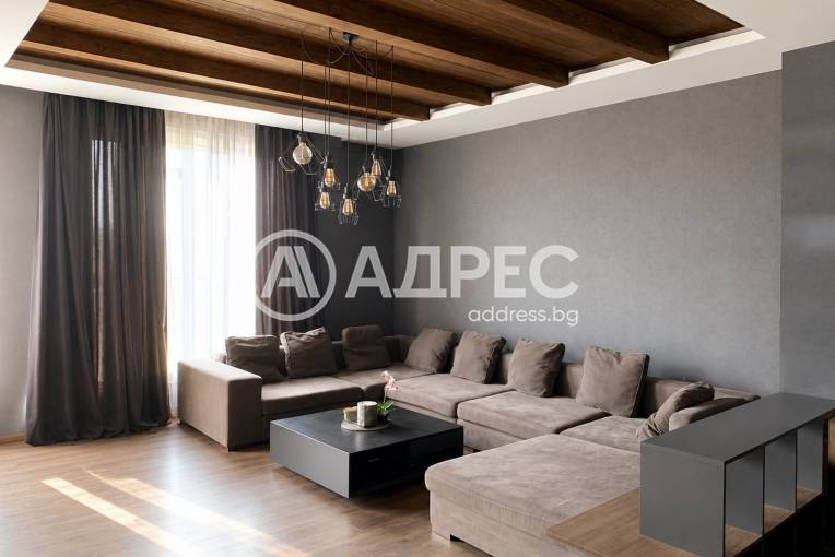 Тристаен апартамент, София, Овча купел, 695320, Снимка 3