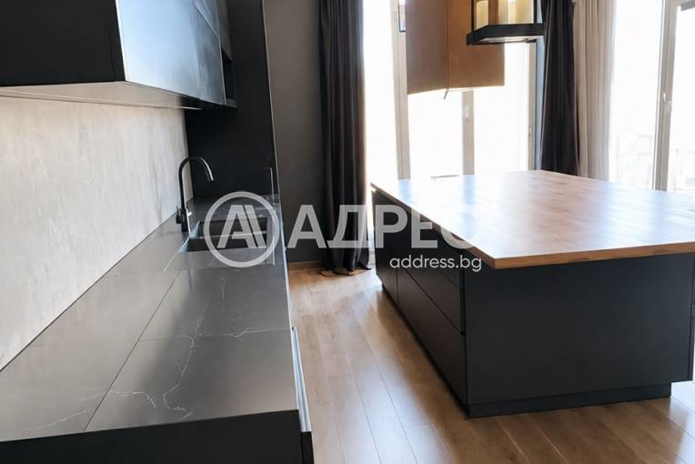 Тристаен апартамент, София, Овча купел, 695320, Снимка 4
