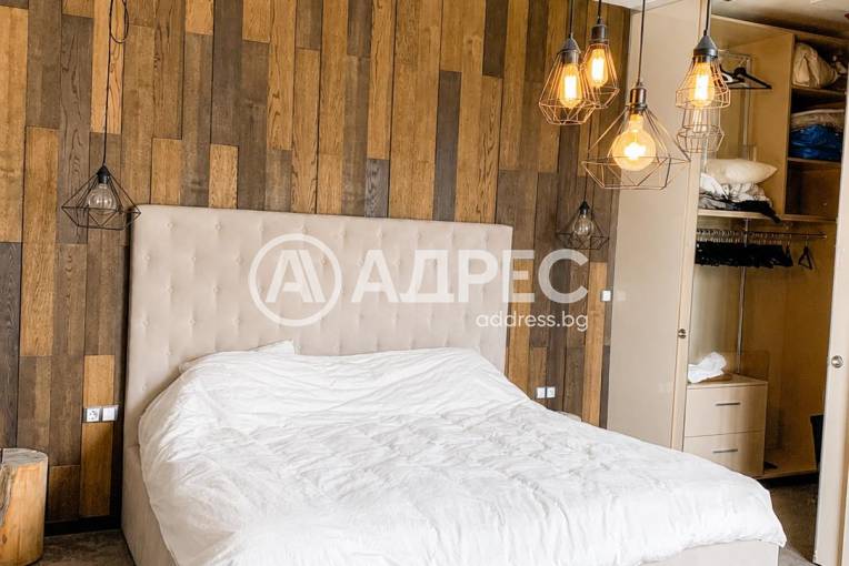 Тристаен апартамент, София, Овча купел, 695320, Снимка 8