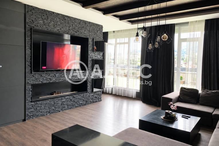 Тристаен апартамент, София, Овча купел, 695320, Снимка 9