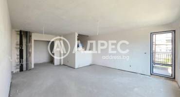 Многостаен апартамент, София, Красна поляна 3, 696320, Снимка 1