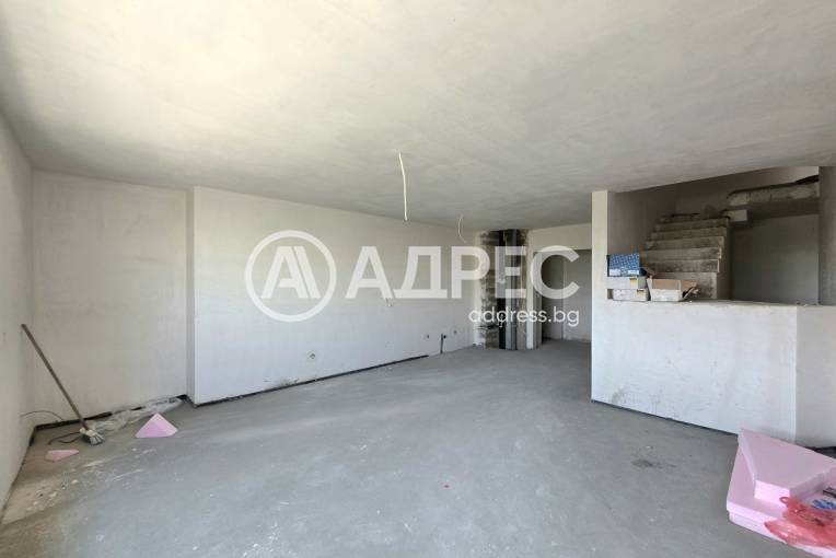Многостаен апартамент, София, Красна поляна 3, 696320, Снимка 3