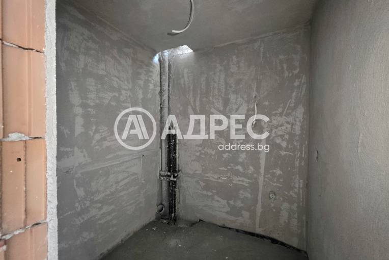 Многостаен апартамент, София, Красна поляна 3, 696320, Снимка 7