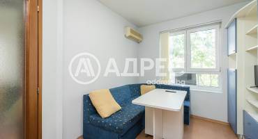 Двустаен апартамент, Варна, Чаталджа, 698320, Снимка 3