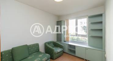 Двустаен апартамент, Варна, Чаталджа, 698320, Снимка 4