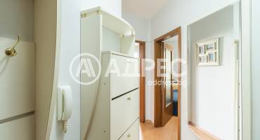 Двустаен апартамент, Варна, Чаталджа, 698320, Снимка 6