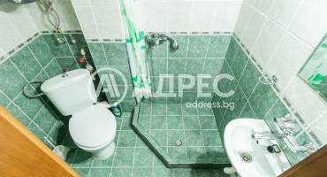 Двустаен апартамент, Варна, Чаталджа, 698320, Снимка 7