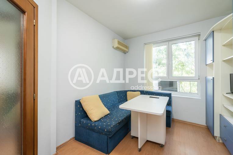 Двустаен апартамент, Варна, Чаталджа, 698320, Снимка 3