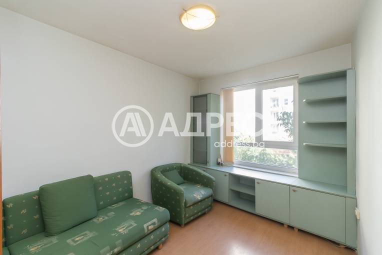 Двустаен апартамент, Варна, Чаталджа, 698320, Снимка 4
