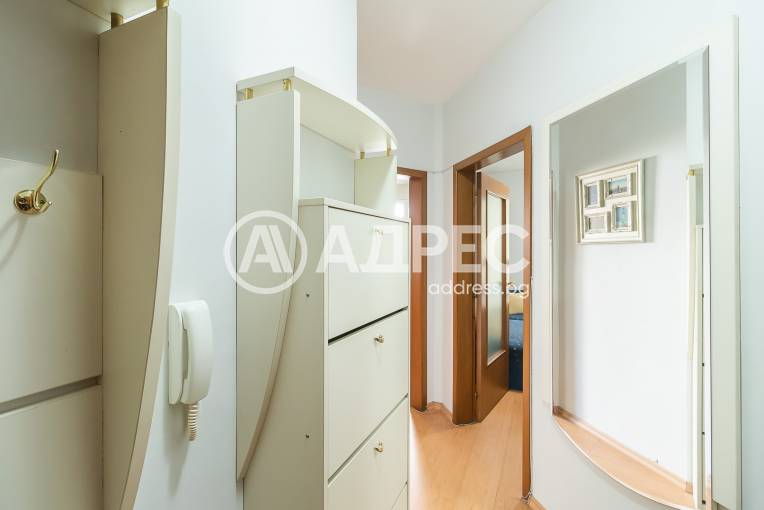 Двустаен апартамент, Варна, Чаталджа, 698320, Снимка 6