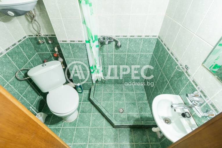 Двустаен апартамент, Варна, Чаталджа, 698320, Снимка 7
