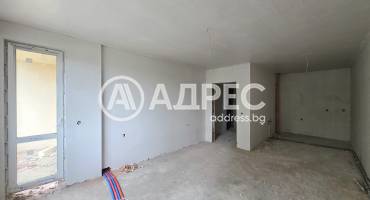 Двустаен апартамент, София, Витоша, 703320, Снимка 1