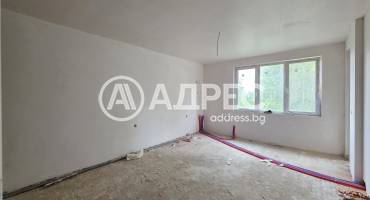 Двустаен апартамент, София, Витоша, 703320, Снимка 2