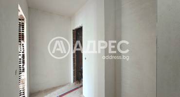 Двустаен апартамент, София, Витоша, 703320, Снимка 4