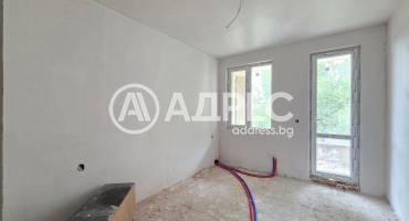 Двустаен апартамент, София, Витоша, 703320, Снимка 7