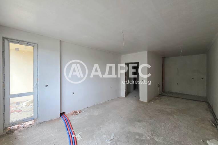 Двустаен апартамент, София, Витоша, 703320, Снимка 1