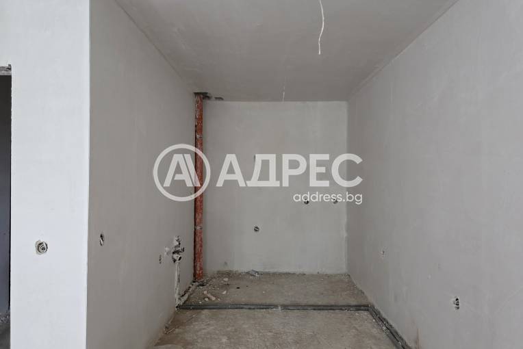 Двустаен апартамент, София, Витоша, 703320, Снимка 3