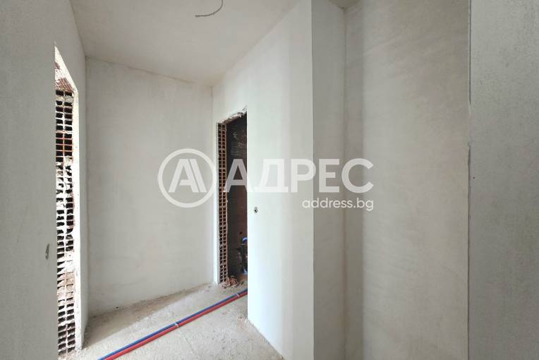Двустаен апартамент, София, Витоша, 703320, Снимка 4
