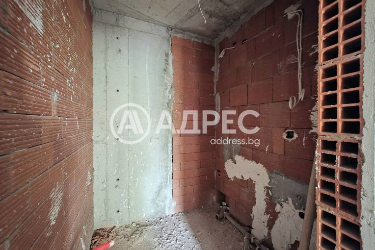 Двустаен апартамент, София, Витоша, 703320, Снимка 5