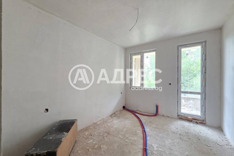 Двустаен апартамент, София, Витоша, 703320, Снимка 7