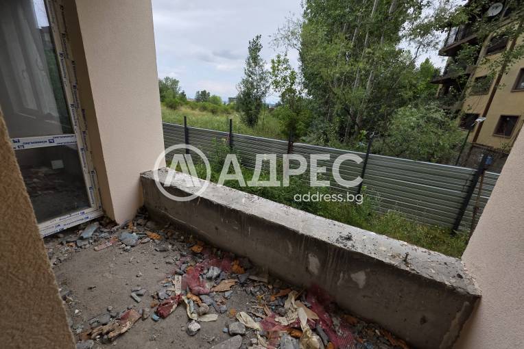 Двустаен апартамент, София, Витоша, 703320, Снимка 8