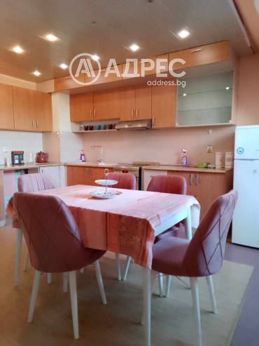 Тристаен апартамент, Добрич, Градски парк Свети Георги, 540321, Снимка 1