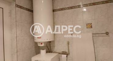 Тристаен апартамент, Добрич, Градски парк Свети Георги, 540321, Снимка 10