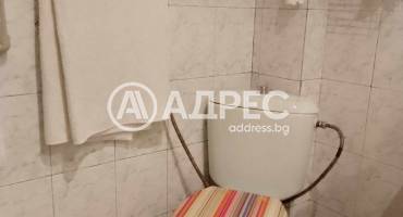Тристаен апартамент, Добрич, Градски парк Свети Георги, 540321, Снимка 12
