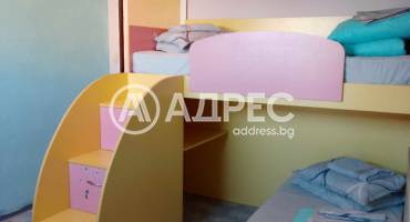 Тристаен апартамент, Добрич, Градски парк Свети Георги, 540321, Снимка 14