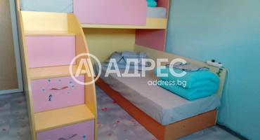 Тристаен апартамент, Добрич, Градски парк Свети Георги, 540321, Снимка 15