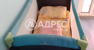 Тристаен апартамент, Добрич, Градски парк Свети Георги, 540321, Снимка 16