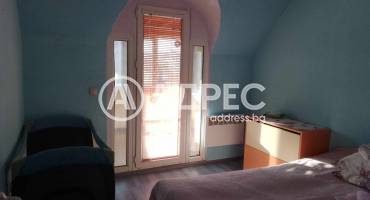 Тристаен апартамент, Добрич, Градски парк Свети Георги, 540321, Снимка 17