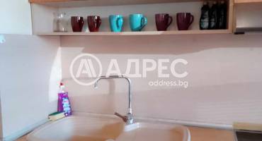 Тристаен апартамент, Добрич, Градски парк Свети Георги, 540321, Снимка 2