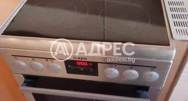 Тристаен апартамент, Добрич, Градски парк Свети Георги, 540321, Снимка 3