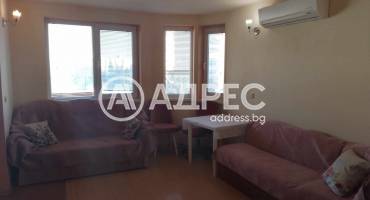 Тристаен апартамент, Добрич, Градски парк Свети Георги, 540321, Снимка 5