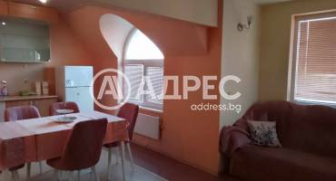 Тристаен апартамент, Добрич, Градски парк Свети Георги, 540321, Снимка 6