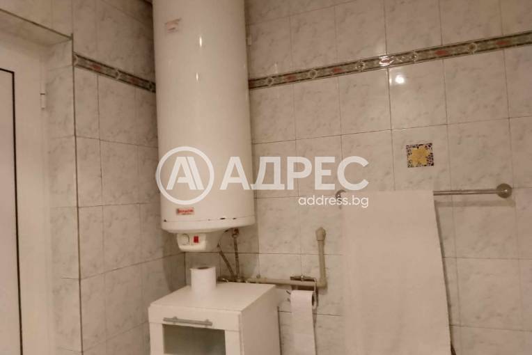 Тристаен апартамент, Добрич, Градски парк Свети Георги, 540321, Снимка 10