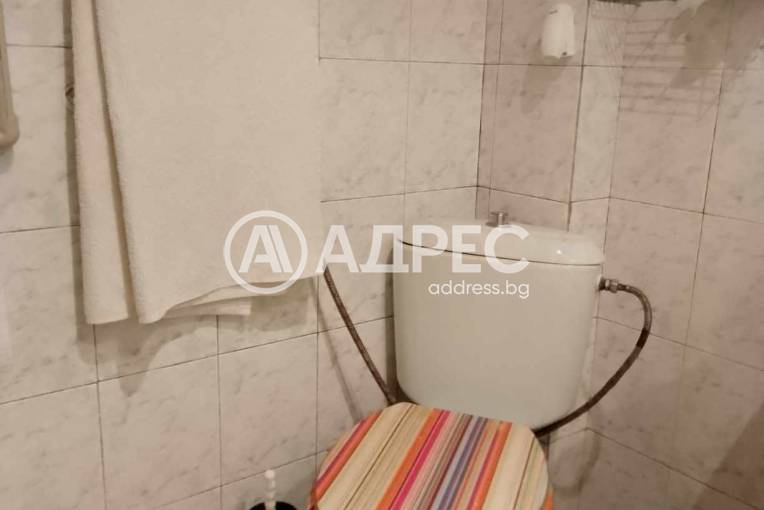 Тристаен апартамент, Добрич, Градски парк Свети Георги, 540321, Снимка 12