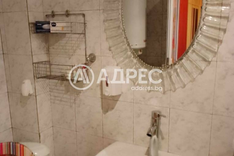 Тристаен апартамент, Добрич, Градски парк Свети Георги, 540321, Снимка 13