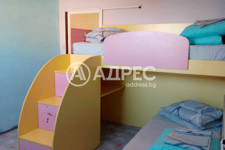 Тристаен апартамент, Добрич, Градски парк Свети Георги, 540321, Снимка 14