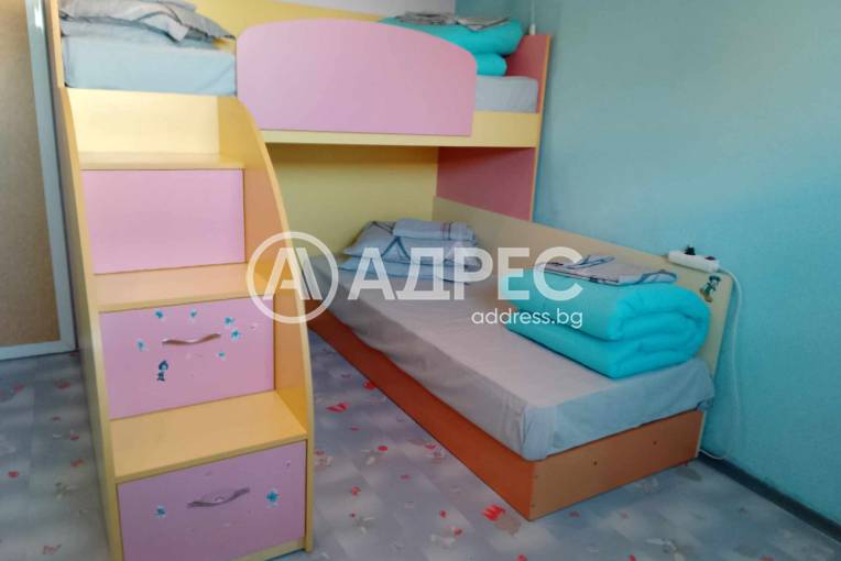 Тристаен апартамент, Добрич, Градски парк Свети Георги, 540321, Снимка 15