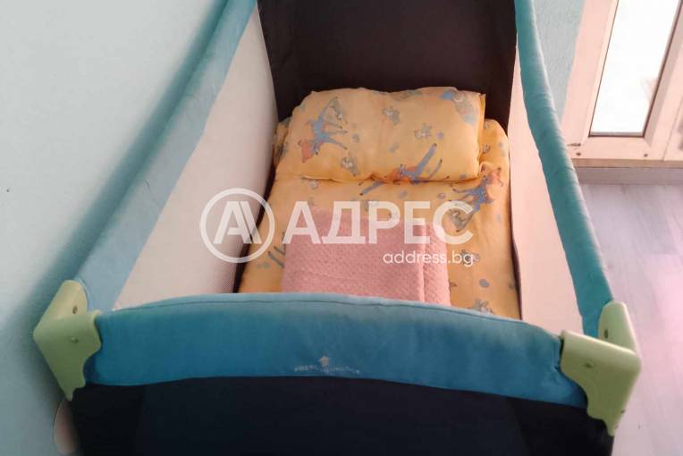 Тристаен апартамент, Добрич, Градски парк Свети Георги, 540321, Снимка 16