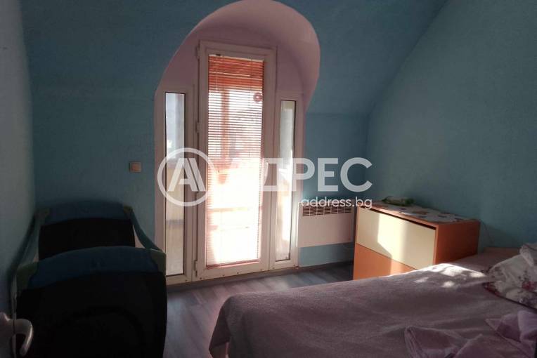 Тристаен апартамент, Добрич, Градски парк Свети Георги, 540321, Снимка 17